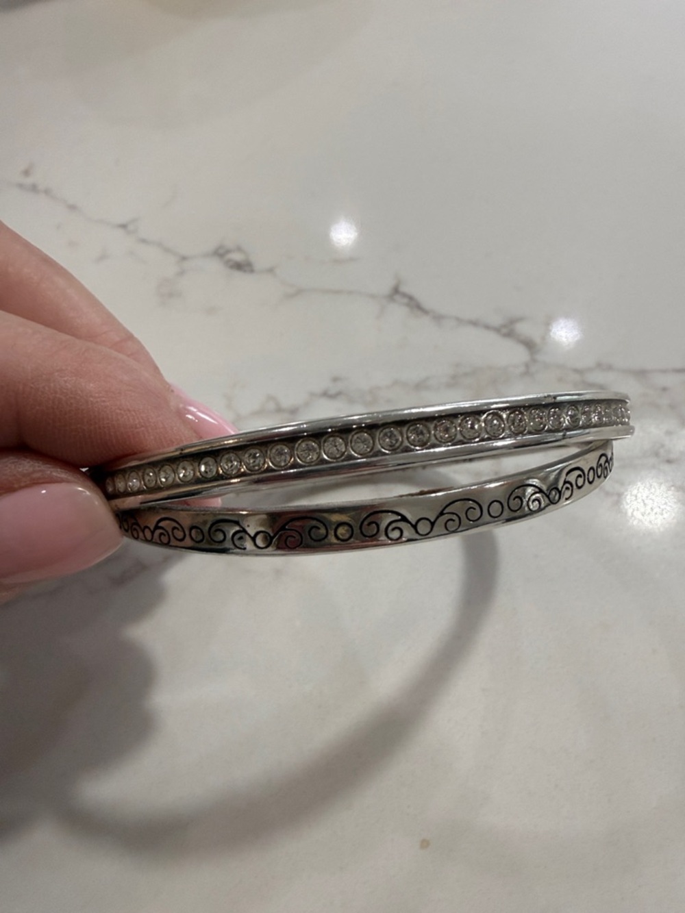 Brighton bangle bracelet